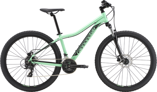 Cannondale Foray 2 Womens Mountain Bike 2019
