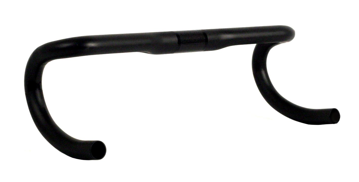 Crew Bike Co Carbon Race Track Road Handlebar