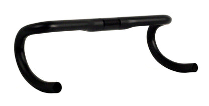 Crew Bike Co Carbon Race Track Road Handlebar