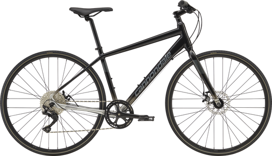 Cannondale Quick Disc LTD Fitness Bike 2019