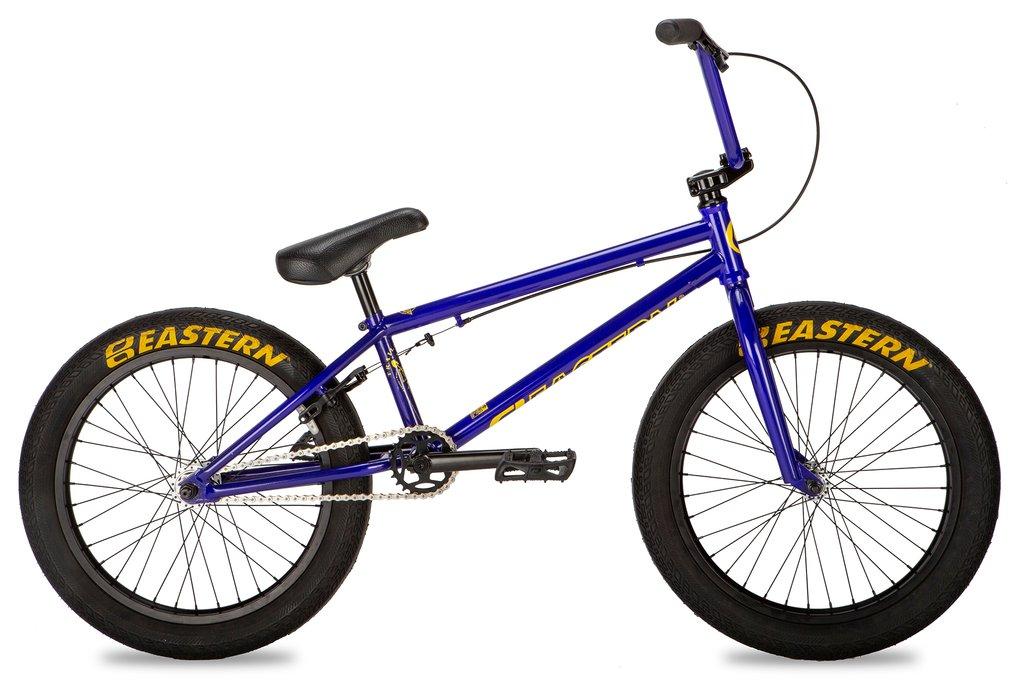 Eastern Traildigger BMX Bike 2019
