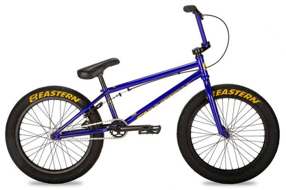 Eastern Traildigger BMX Bike 2019