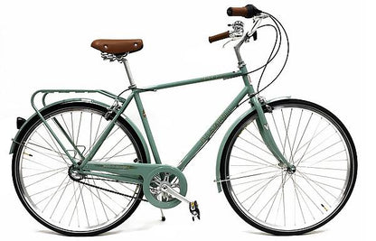 Bianchi Venezia Gent Commuter Bike