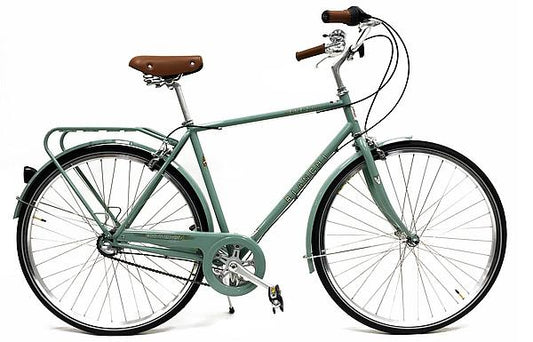 Bianchi Venezia Gent Commuter Bike