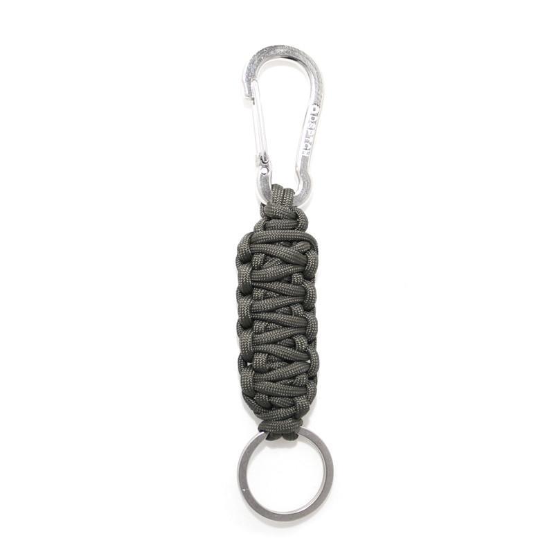 DSPTCH Braided Key Chain