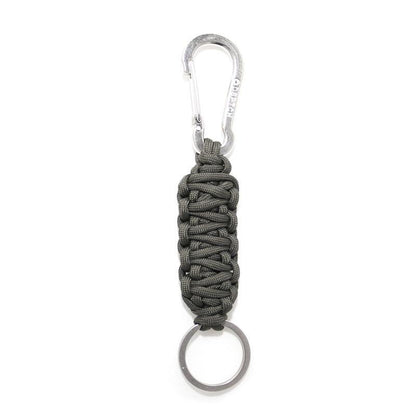 DSPTCH Braided Key Chain
