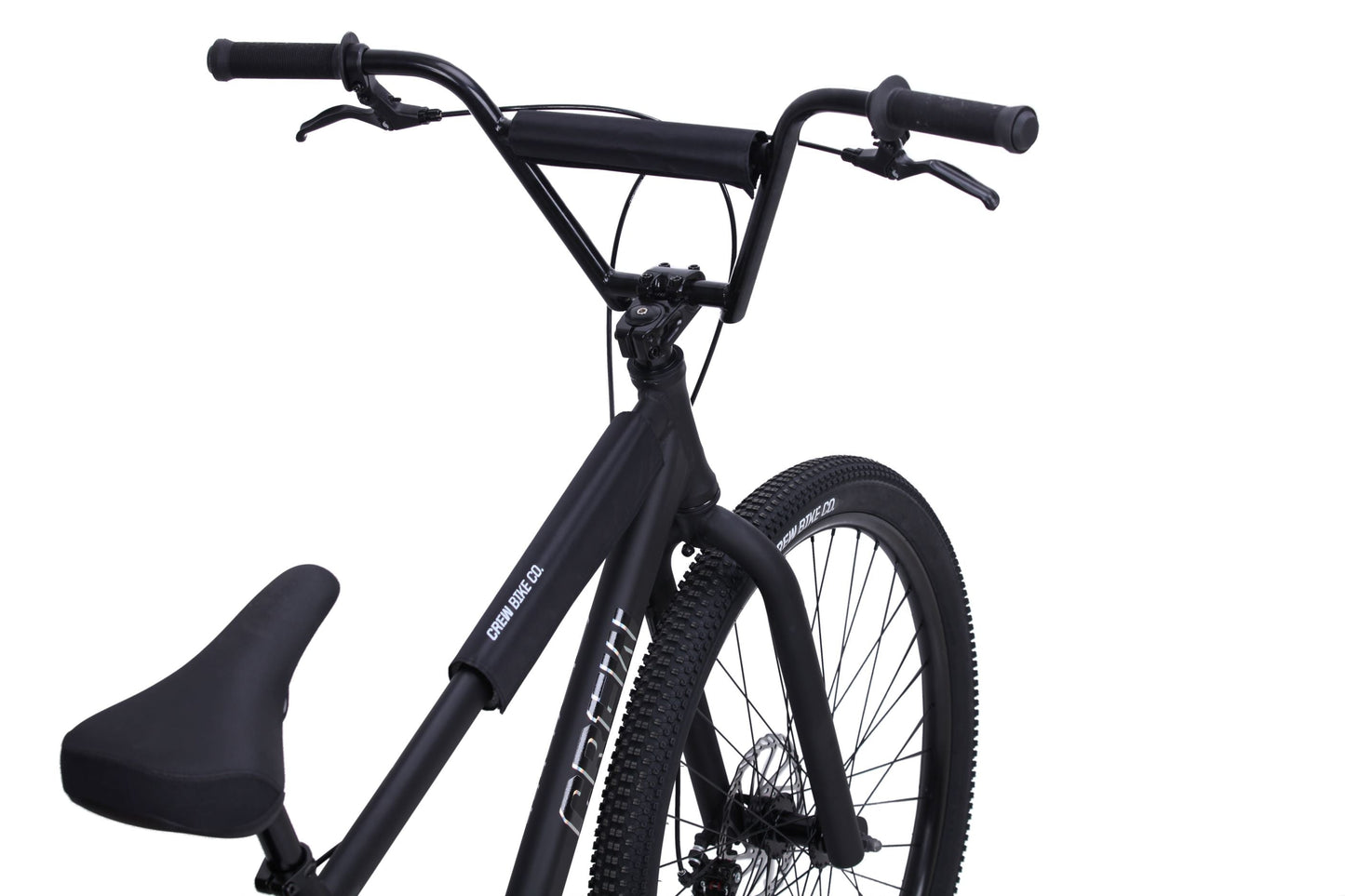 Crew Bike Co CB29 BMX Bike