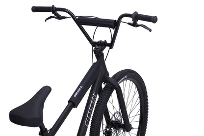 Crew Bike Co CB29 BMX Bike