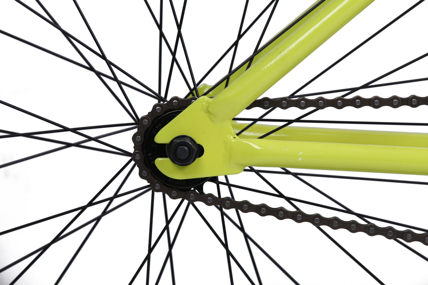 Crew Bike Co Crewser 26" BMX Bike