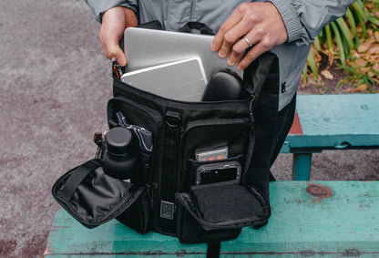 Chrome MXD Fathom Backpack