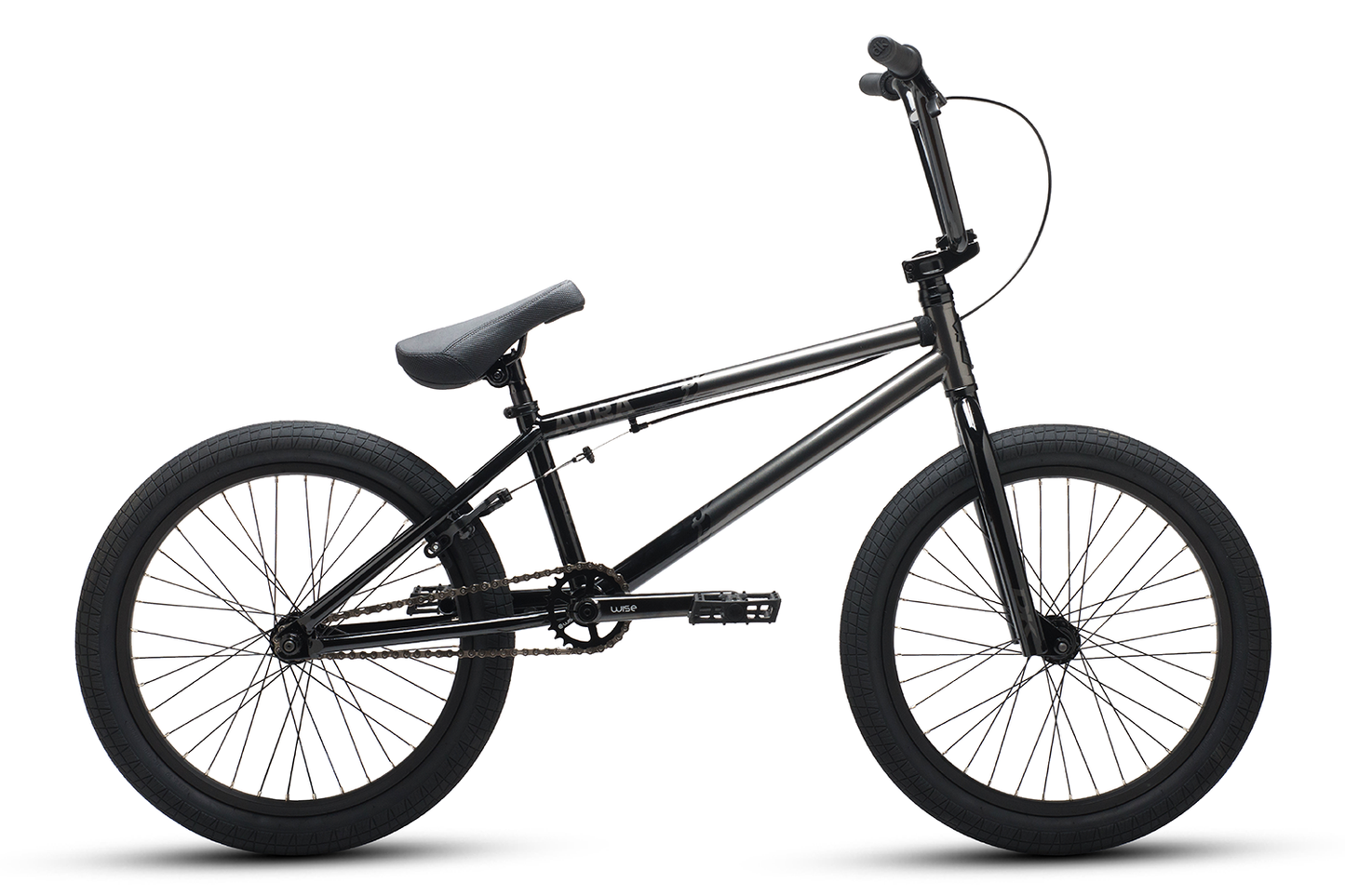 DK Bikes Aura 20" BMX Bike 2019