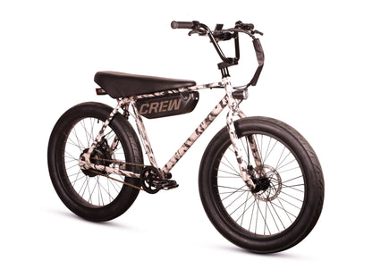 Crew Bike Co Dart V2.1