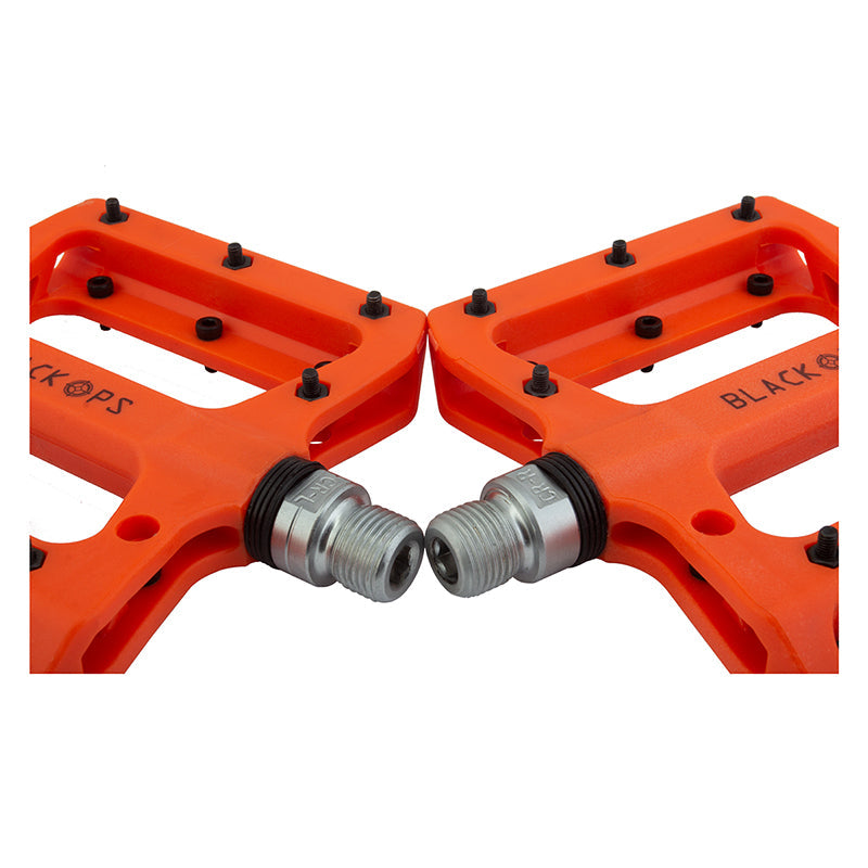 Black Ops Nylo-Pro II Pedals