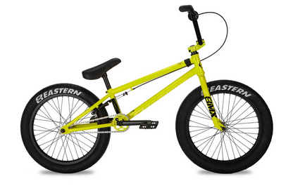 Eastern Bikes Nightwasp BMX Bike