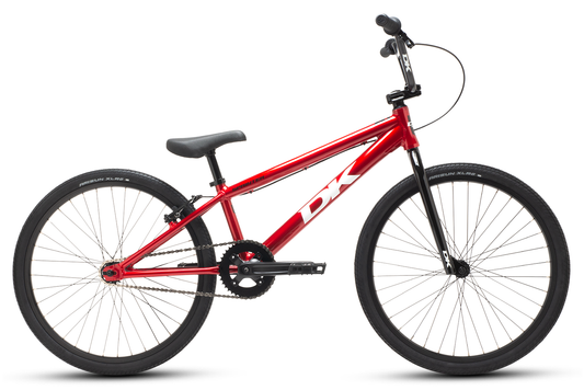 DK Bikes Sprinter Cruiser 24" BMX Bike 2019