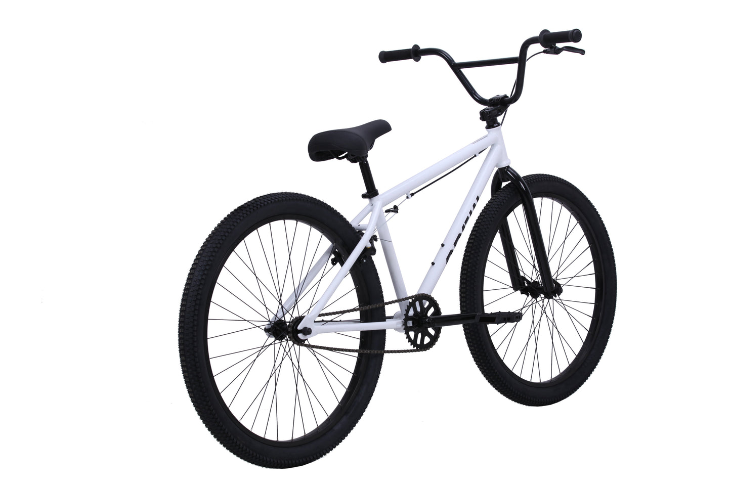 Crew Bike Co Crewser 26" BMX Bike
