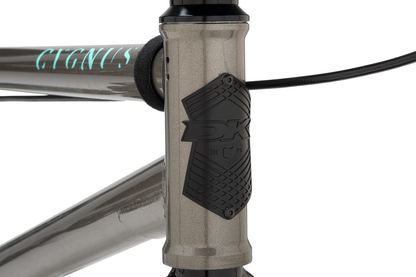 DK Bikes Cygnus 20" BMX Bike 2019