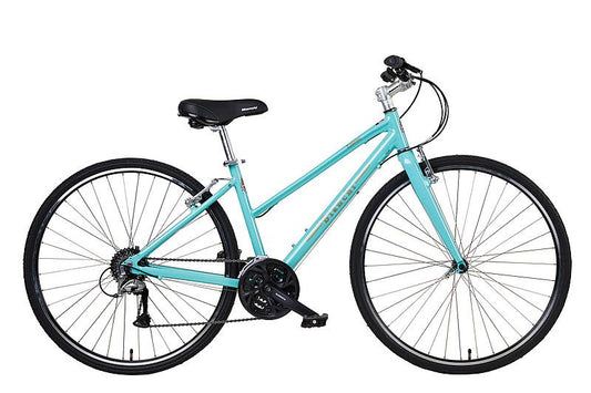Bianchi Lucca Dama Commuter Bike