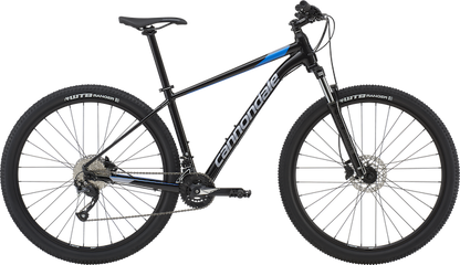 Cannondale Trail 7 Mountain Bike 2019
