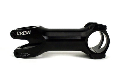 Crew Bike Co CNC Stem