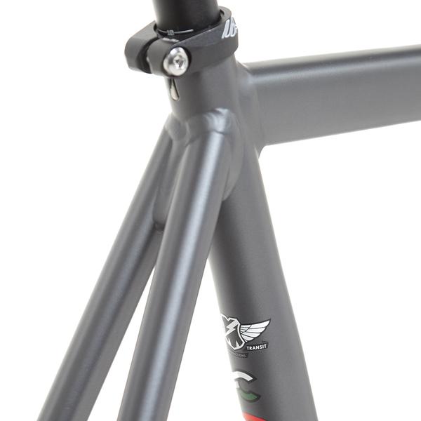 Cinelli Mash Bolt 2.0 Track Frameset