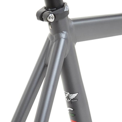 Cinelli Mash Bolt 2.0 Track Frameset