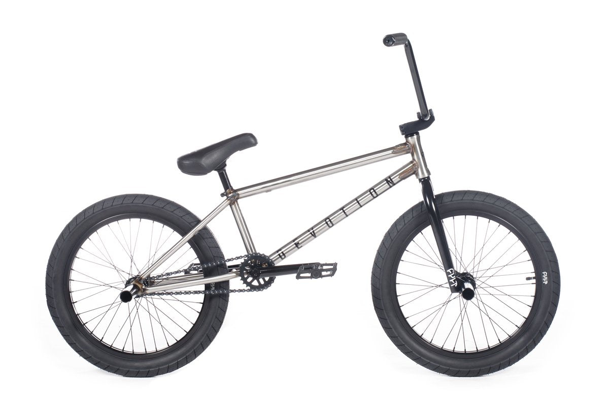 Cult Devotion BMX Bike 2019