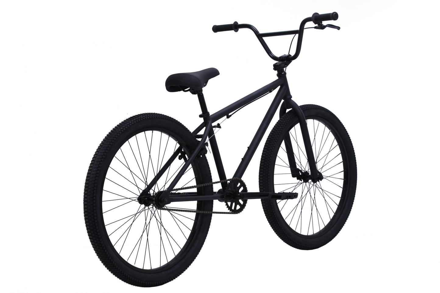 Crew Bike Co Crewser 24" BMX Bike