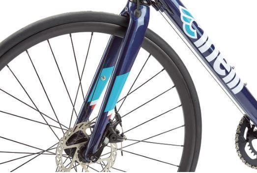Cinelli Semper Disc Road Bike 2019