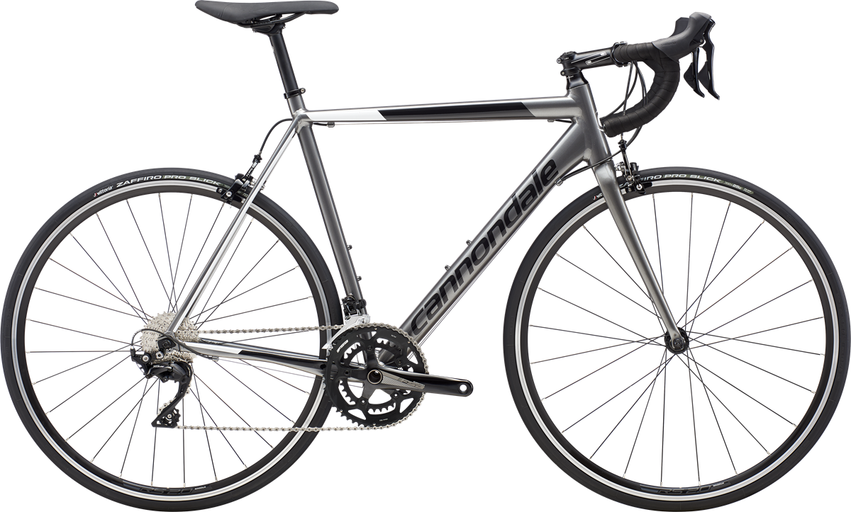 Cannondale CAAD Optimo 105 Road Bike 2019