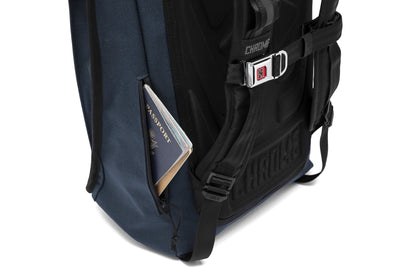 Chrome Orlov 2.0 Backpack