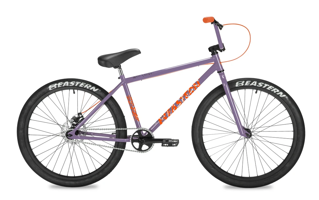Eastern Growler 26 Limited Edition