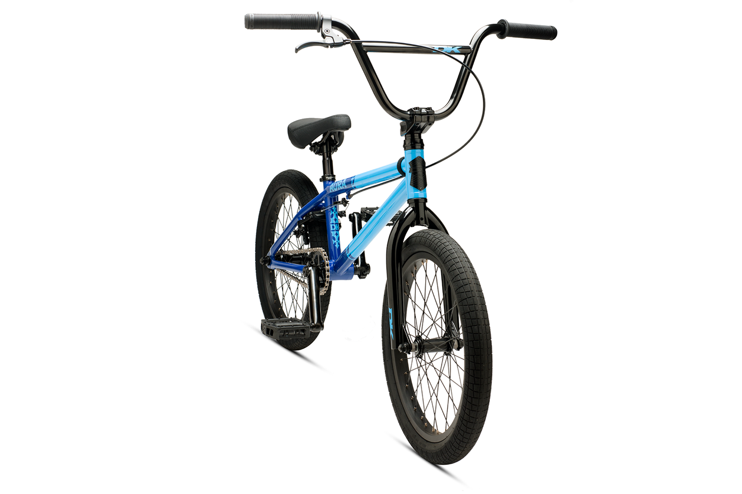 DK Bikes Aura 18" BMX Bike 2019