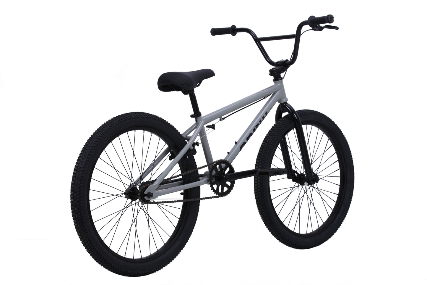 Crew Bike Co Crewser 24" BMX Bike