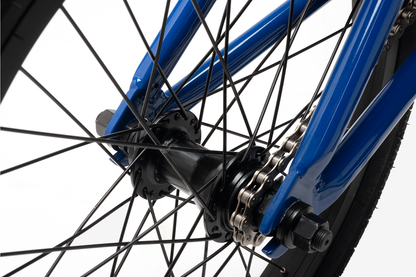 DK Bikes Aura 18" BMX Bike 2019