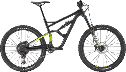 Cannondale Jekyll 3 27.5" Mountain Bike 2019