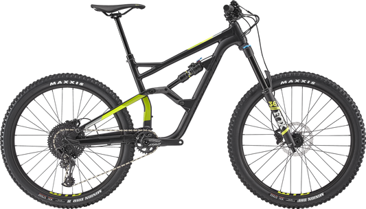 Cannondale Jekyll 3 27.5" Mountain Bike 2019