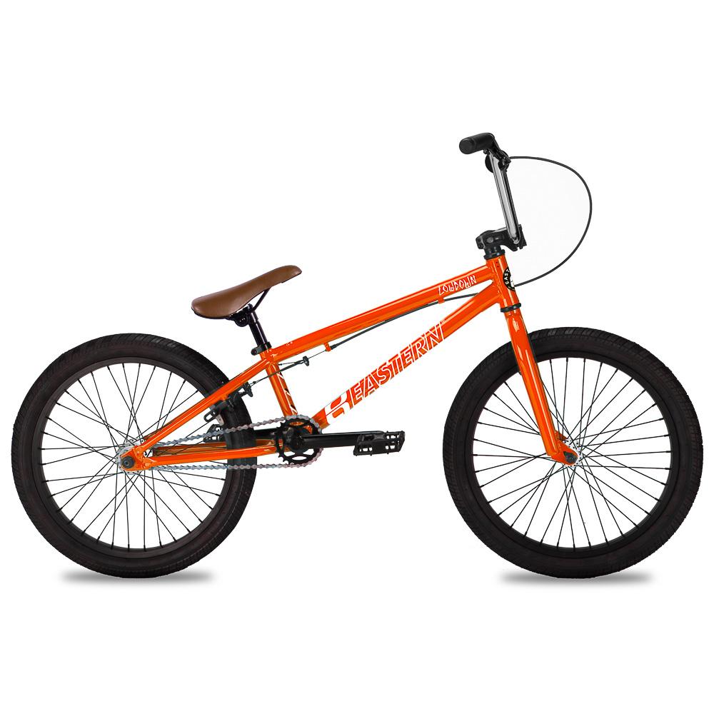 Eastern Bikes Lowdown BMX Bike