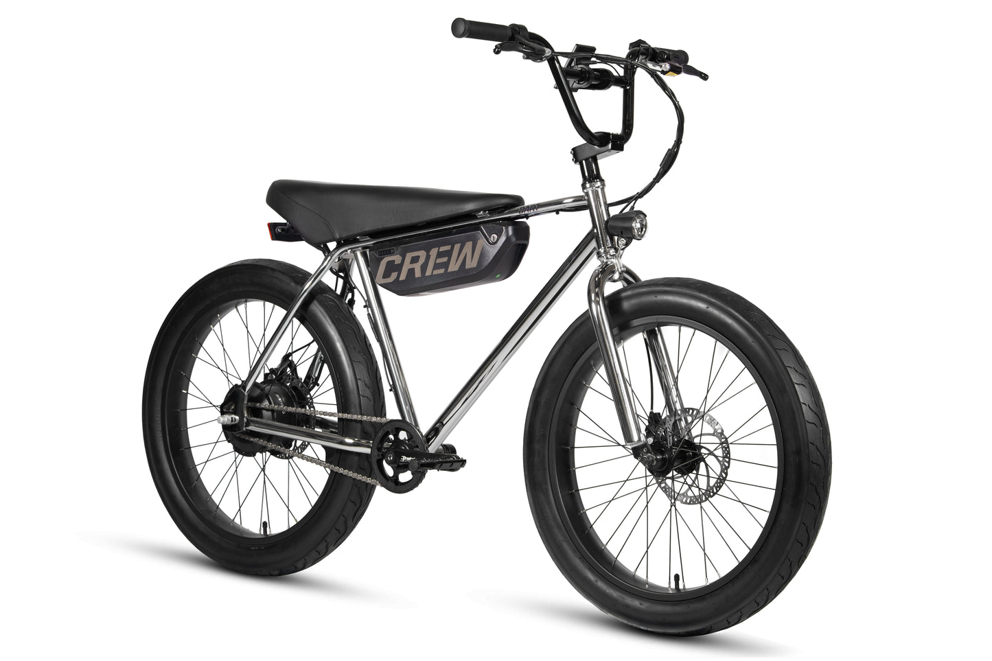 Crew Bike Co Dart V2.1