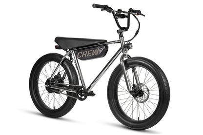 Crew Bike Co Dart V2.1
