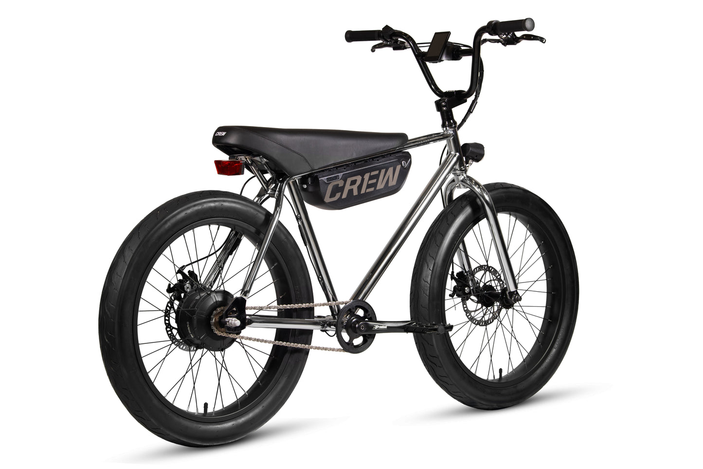 Crew Bike Co Dart V2.1