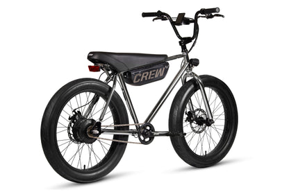 Crew Bike Co Dart V2.1