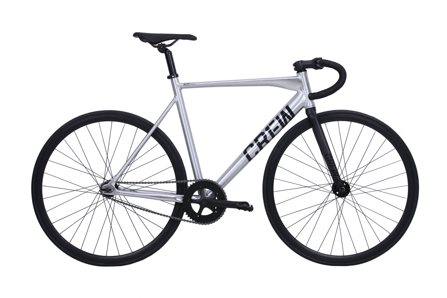 Crew Bike Co Ace Track Bike