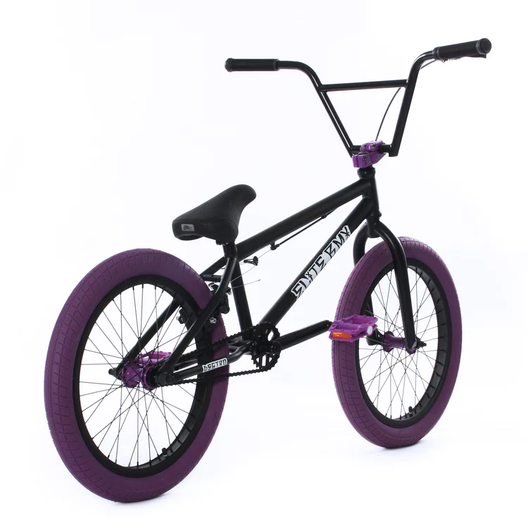 Elite BMX Destro BMX Bike