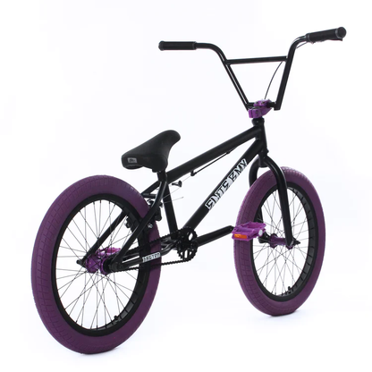 Elite BMX Destro BMX Bike