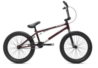 DK Bikes Cygnus 20" BMX Bike
