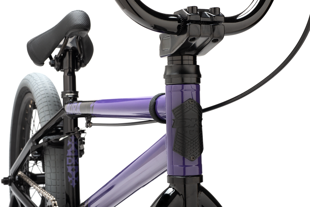 DK Bikes Aura 20" BMX Bike 2019