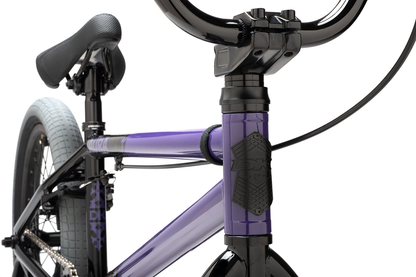 DK Bikes Aura 20" BMX Bike 2019
