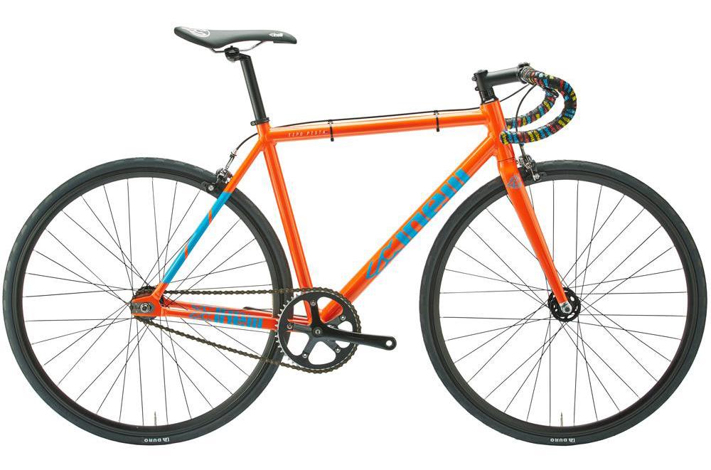 Cinelli Tipo Pista Track Bike
