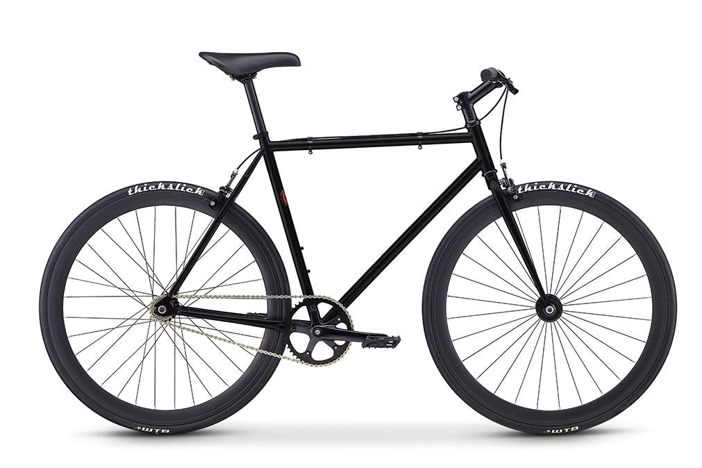 Fuji Declaration Fixie Bike 2019